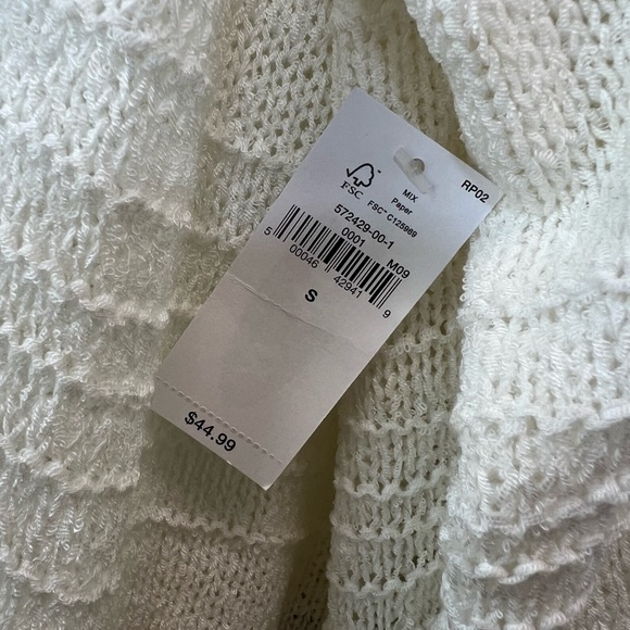 NWT oversized cardigan - Picture 2 of 4
